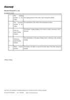 position of the The starting position of the trolley (Page 63 / 72) PrintExp Printer Control & Alignment Software Instruction